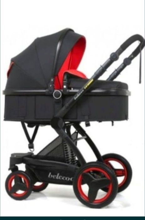 Продам коляску,в отличном состоянии)