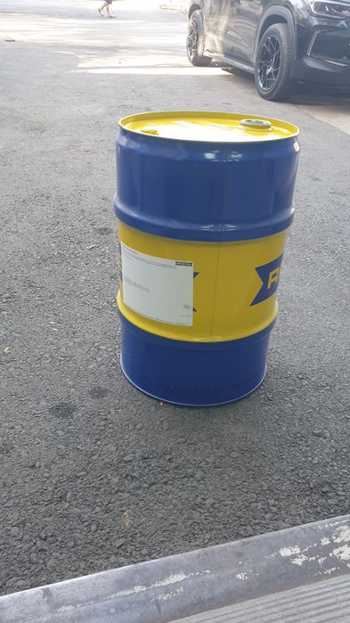 Продается бочка 60л из под масла.