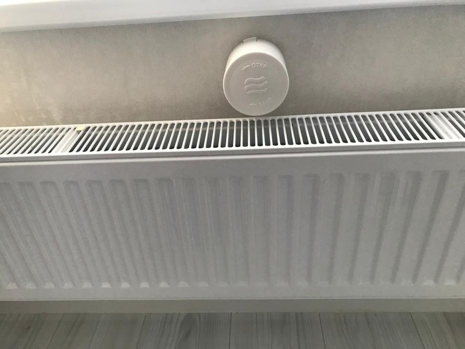 АКЦИЯ!!! Приточный клапан