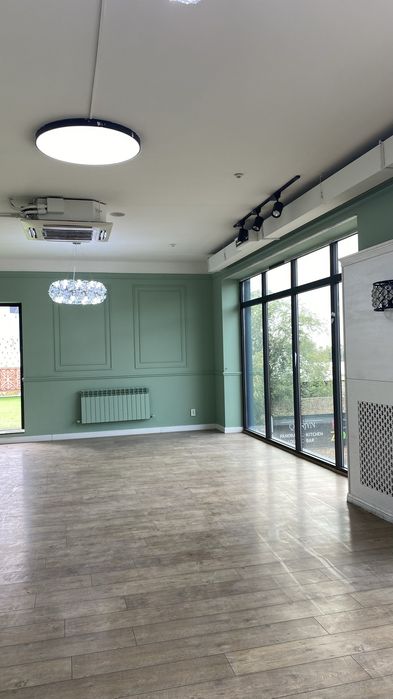 Малярные работы   Побелка покраска стен и потолков