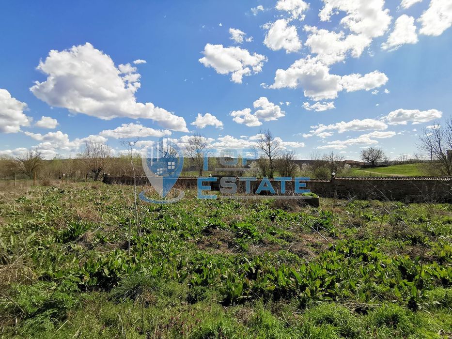 Продава се Къща в с. Алеково, Област Велико Търново - 72 кв.м за 278 €/кв.м - Снимка #7