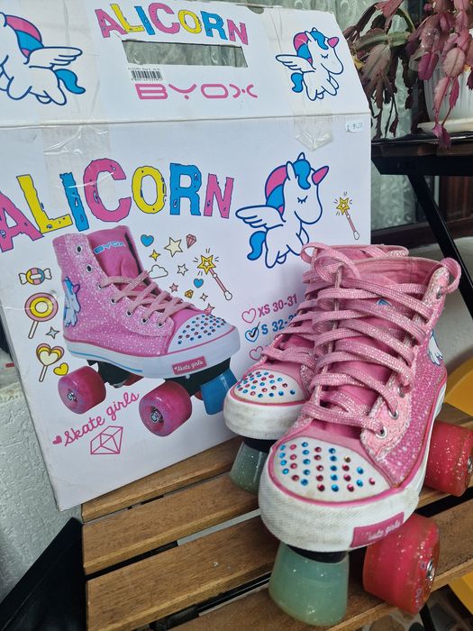 Ролкови кънки Byox