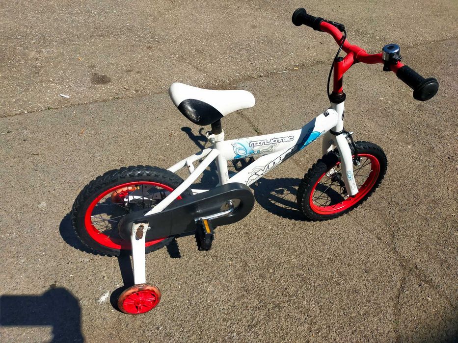 Biciclete copii damă/bărbat