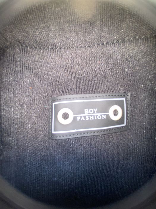 Зимно Яке за момче 8/9г