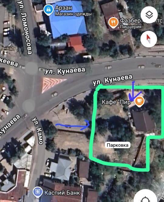 Сдам в аренду помещение