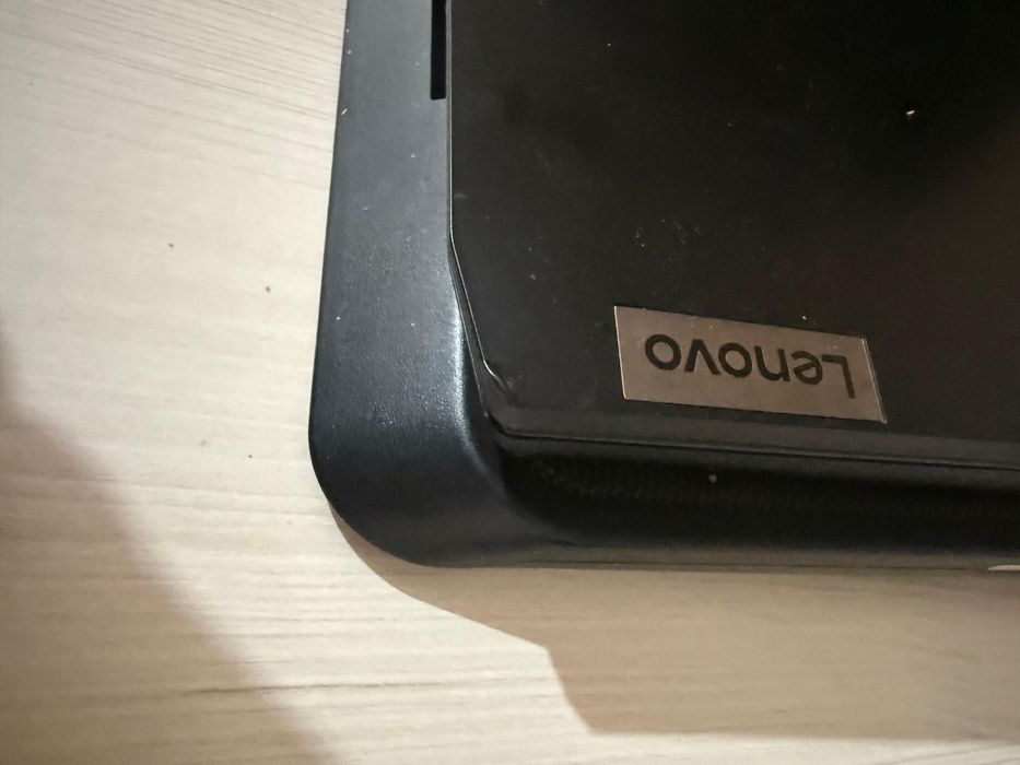 Lenova ideapad gaming 3 15IHU16
