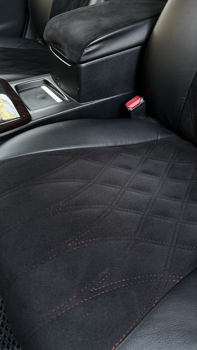 Камри 55 чехлы, Камри 50