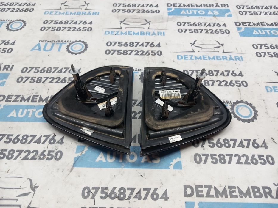 Stopuri Renault Captur 2013