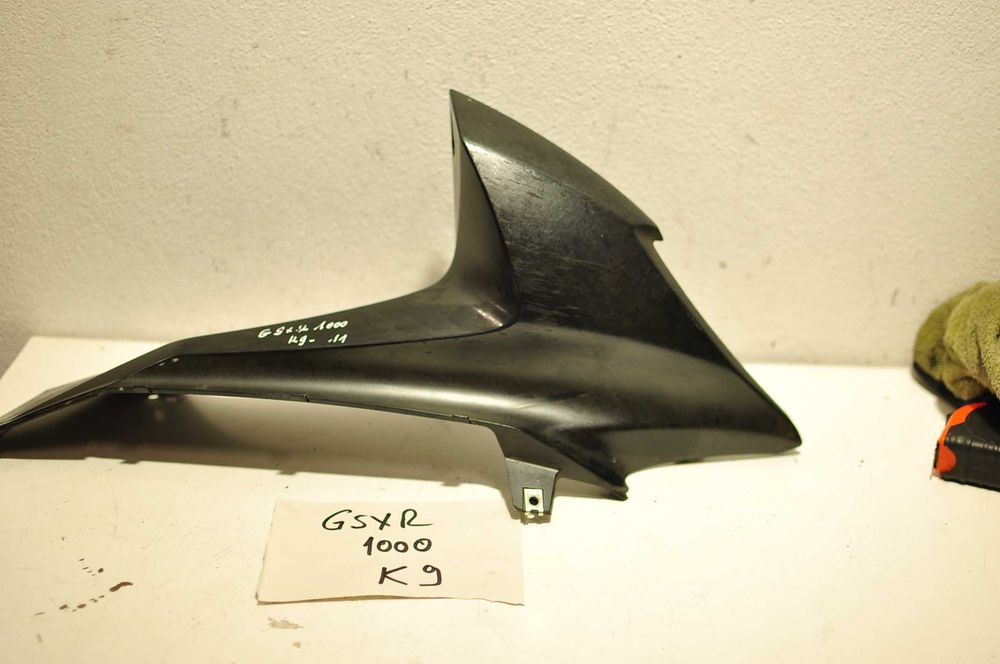 Carene Suzuki GSXR1000 k9-L0