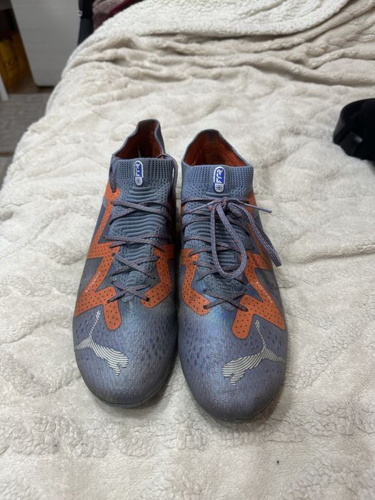 Puma future Бутсы бу