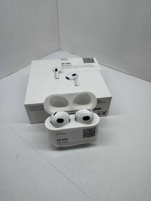 Apple Airpods series 3