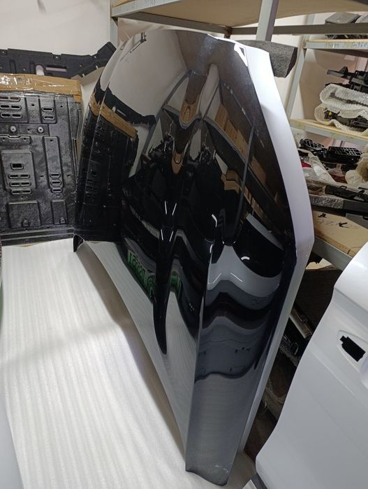 BYD Radnoy detallar eshik kapot bagaj BYD родной детал двер капот бага