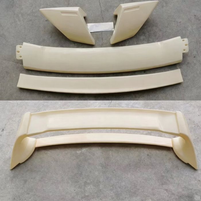 Спойлер универсальный