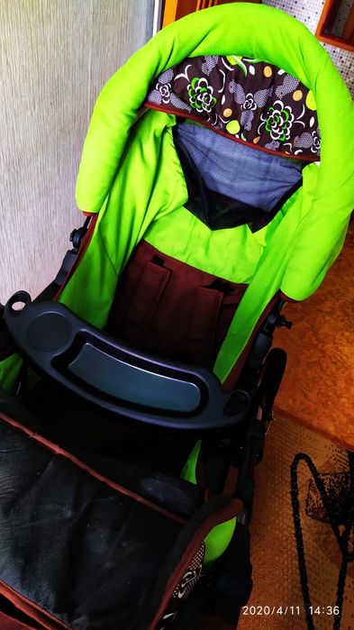 Продам коляску