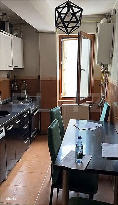 Apartament 3 camere, 58.61 mp, zona Ultracentral