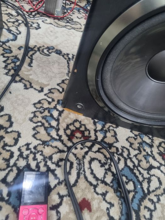 Pioneer private  a- x 750