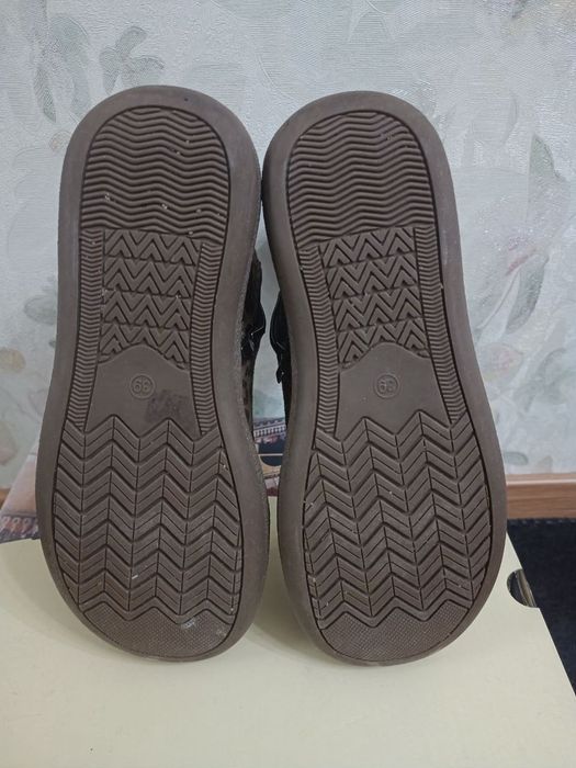 Полусапожки , размер 37-38