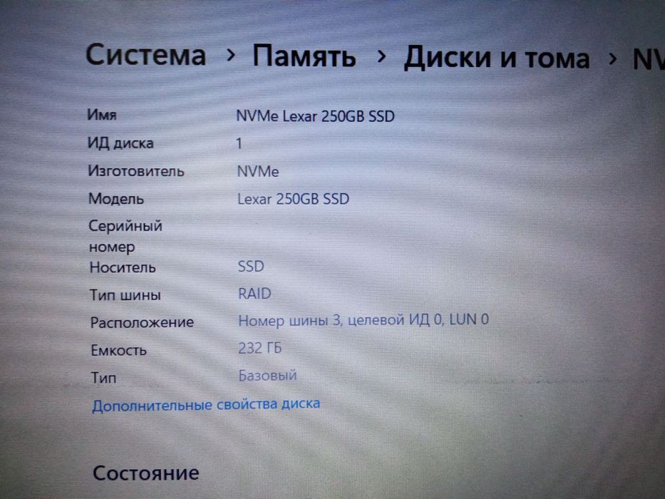 Kompyuter Noutbook Acer