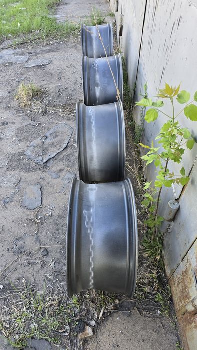 ДИСКИ Vossen R21