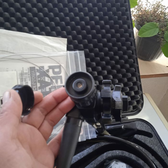 Продаётся фиброэзофагогастродуоденоскопия