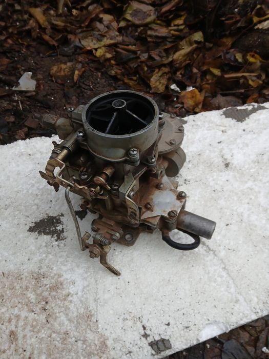 Запчасть зил 130