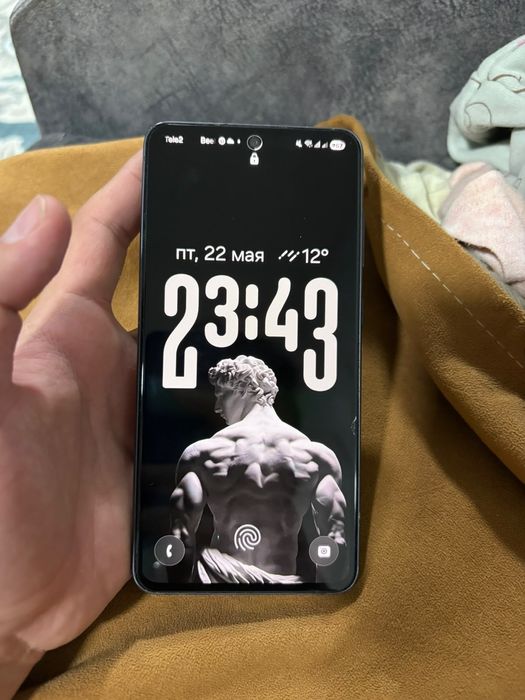 Самсунг с 21 фе 5G