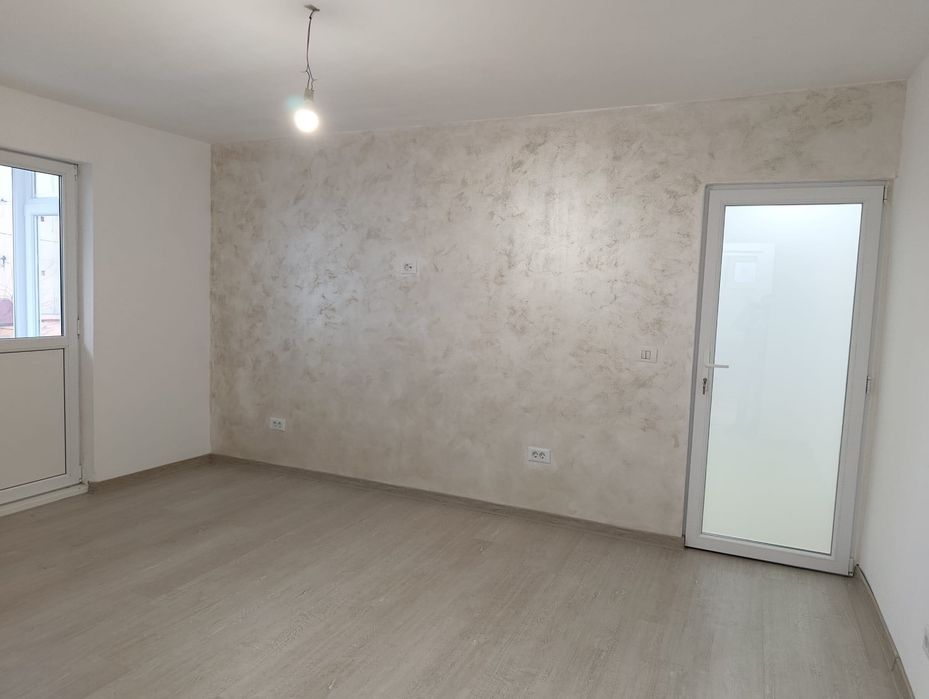 Apartament 3 camere et 1 Tudor Vladimirescu Fagaras