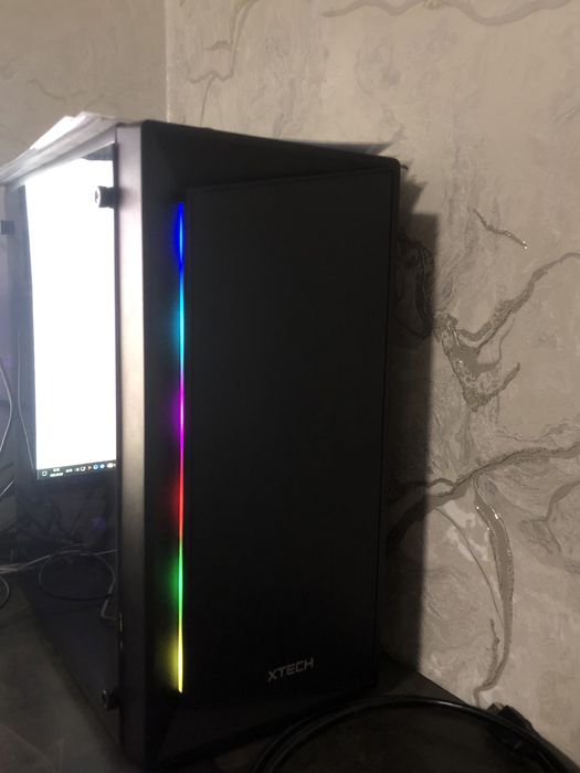 Yab yanki kompyuter keysi
