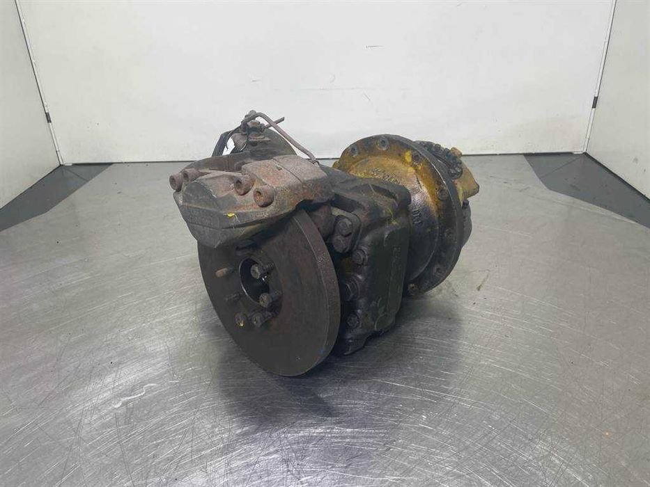 Transmisie JCB 409 - Piese de schimb JCB