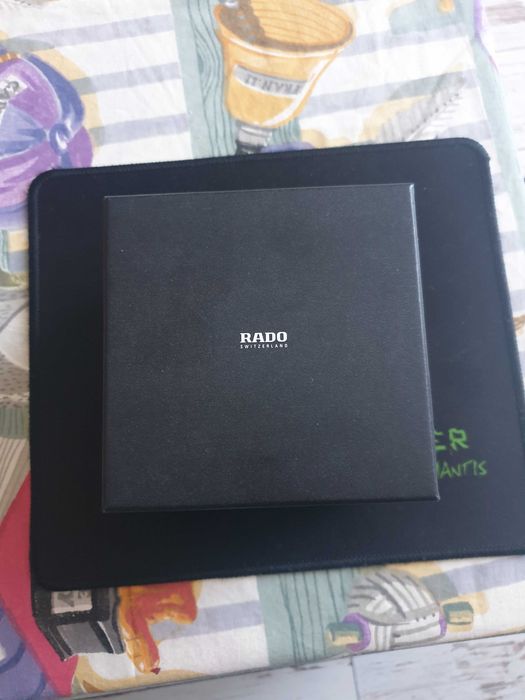 Часовник Rado Diastar, в отлично състояние!