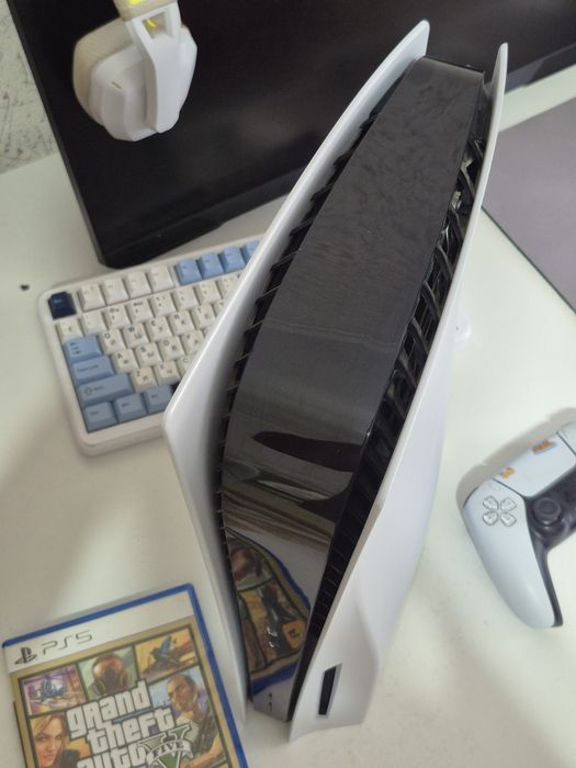 Playstation 5 в идеале