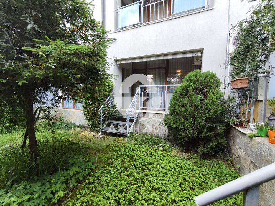 Продава се Двустаен апартамент в Свети Влас - 63 кв.м за 1556 €/кв.м - Снимка #7