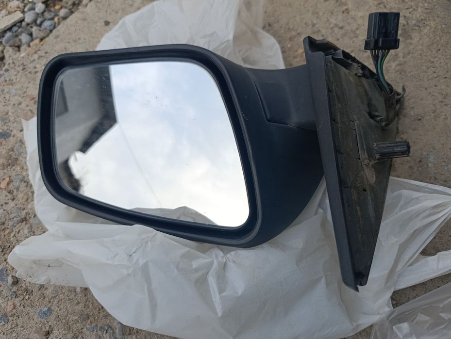 Зеркала на Приору и Rav 4