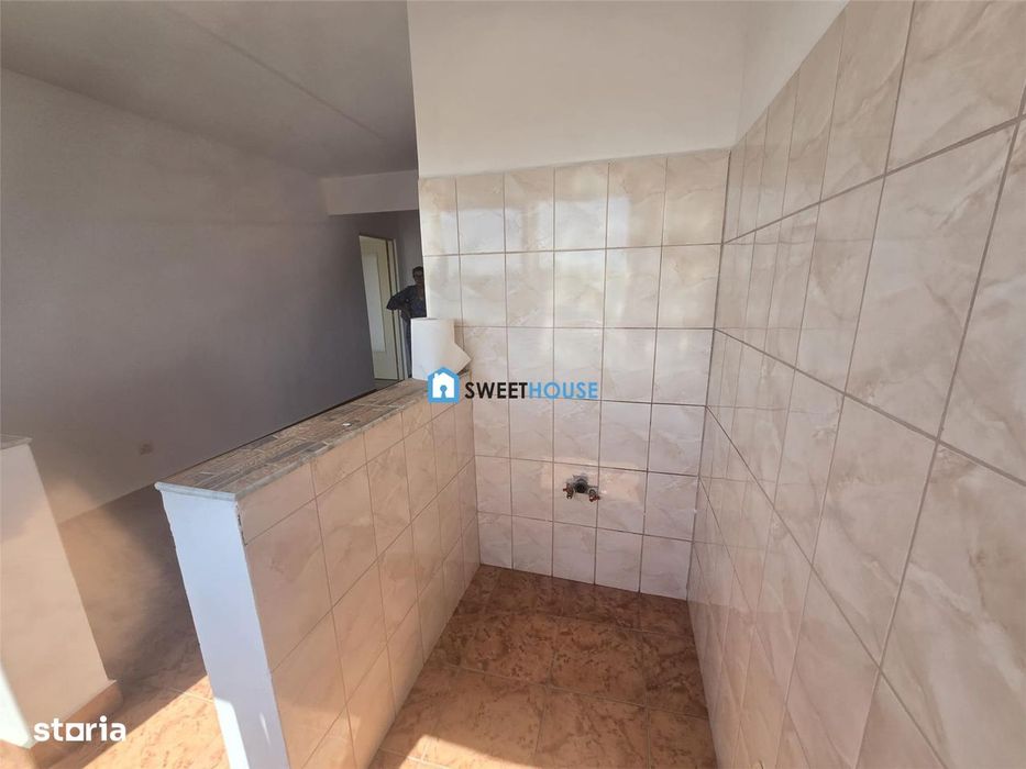 Apartament tip Studio Str Parcului Fagaras — fotografia 3