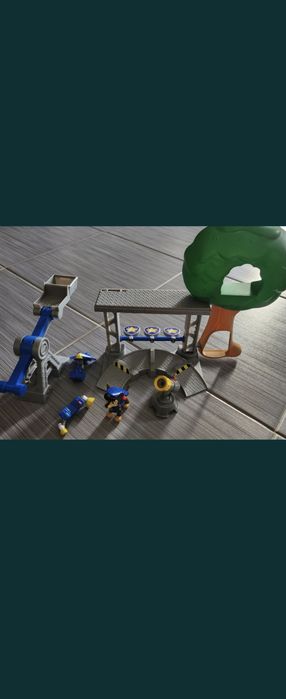 Сет различни играчки