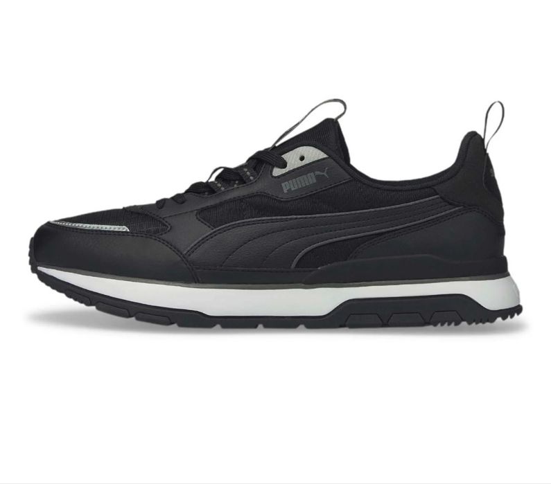 Puma R78 Trek
