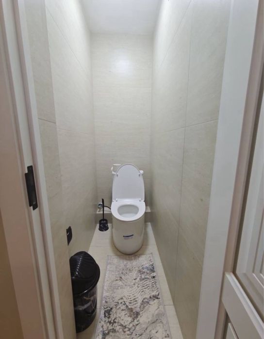 Квартира Ц-2 2/4/9 58 кв.м