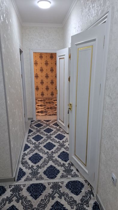 Ijaraga qoyiladi 2 xona