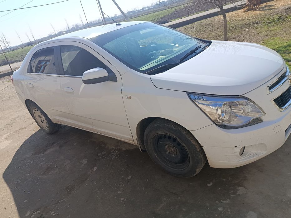 Kobolt 2016 kraska chaqa chuqa