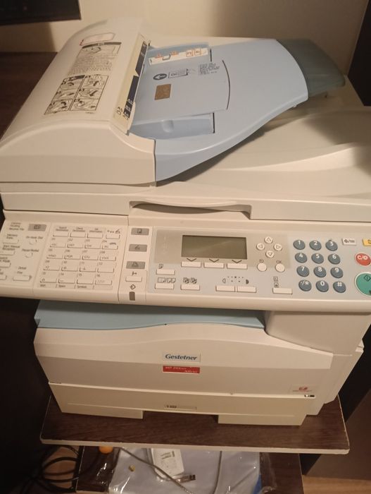 Imprimanta Gestetner Afico mp 201