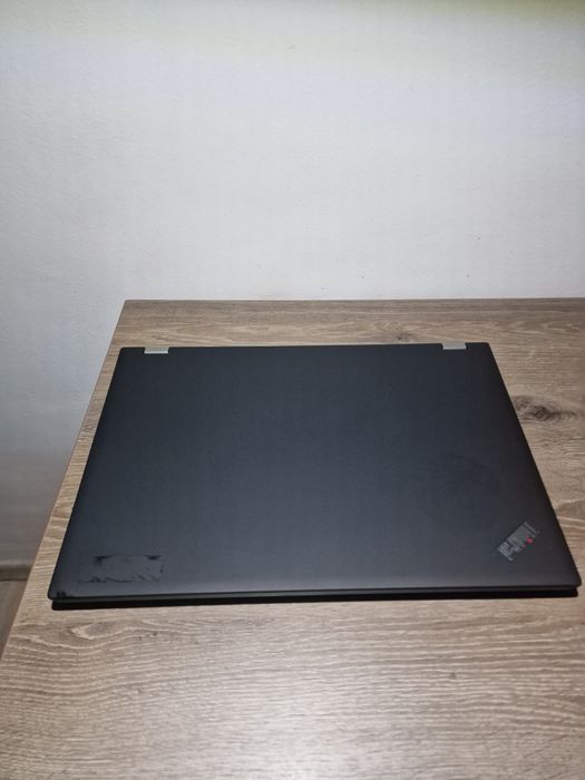 Lenovo ThinkPad P53