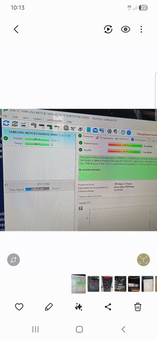 Геймърски компютър i5 11400/b560m/gtx 1660 ti/2x8gb ram/256gb m2/600w