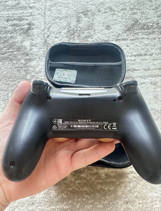 Джойстик для PS4