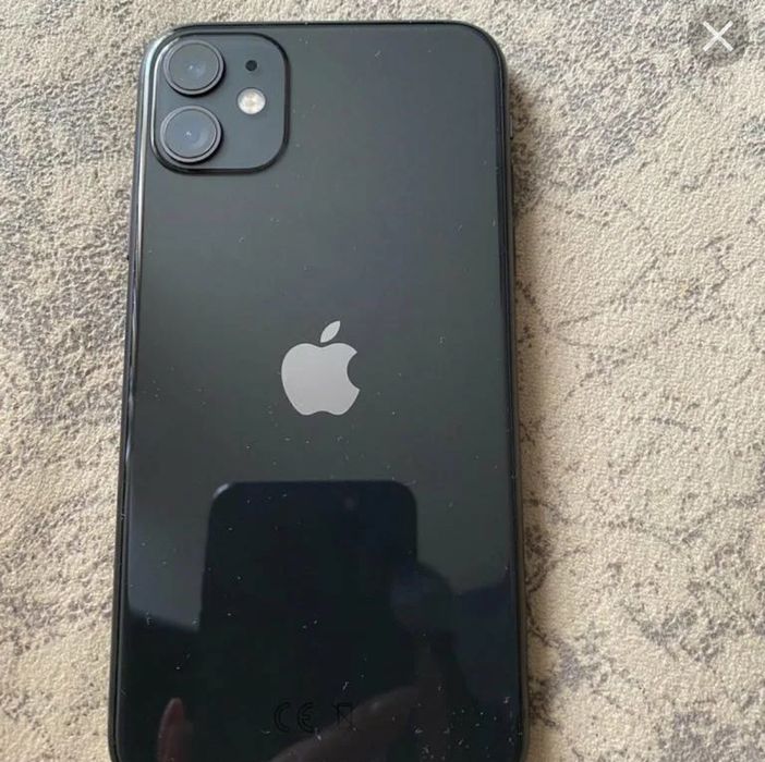 IPhone 12. 64gb Оригинальный