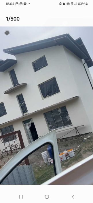 Executam orice fel de lucrări de interior și exterior.