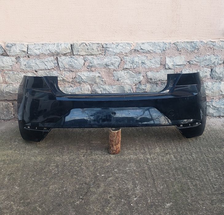 Броня/брони Задна броня Seat Ibiza 2018г.  (#439)