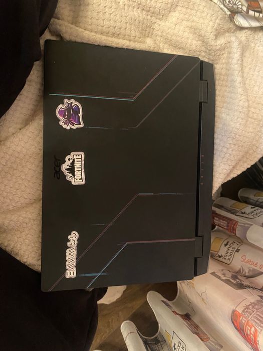 Acer nitro 5 по хорошей цене