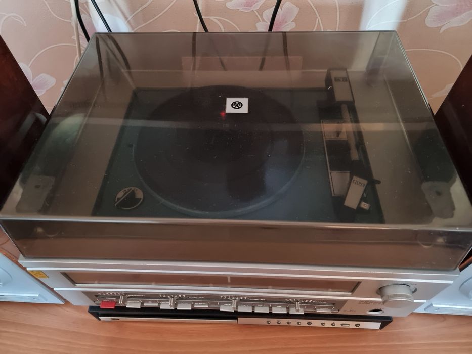 "КАНТАТА-205" стерео