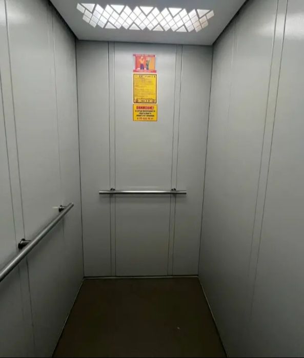 Продам 1 комн квартиру