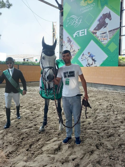 Kafolatli veterinariya xizmati